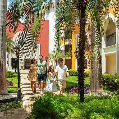 Ocean Coral Riviera Cancun All Inclusive (Adults Only)