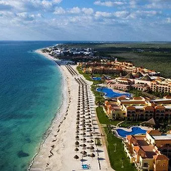 Ocean Coral Riviera Cancun All Inclusive (Adults Only)