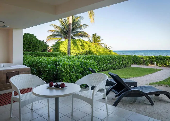 Ocean Coral & Turquesa (adults Only) Puerto Morelos