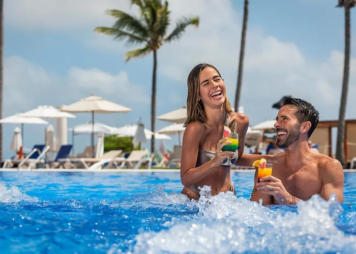 Ocean Coral & Turquesa (adults Only) Puerto Morelos