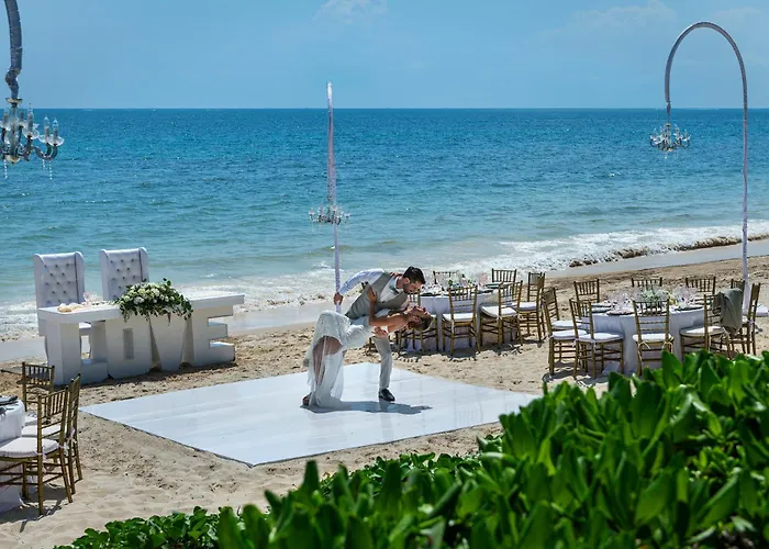 Ocean Coral & Turquesa (adults Only) 5* Puerto Morelos