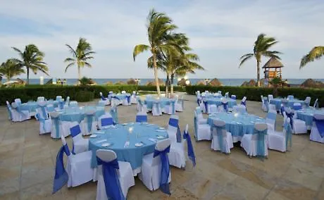 Ocean Coral & Turquesa (adults Only) Station touristique Puerto Morelos
