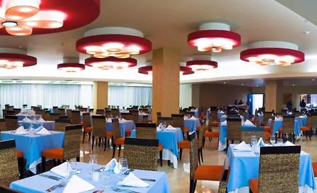 Resort Ocean Coral & Turquesa (adults Only) Puerto Morelos