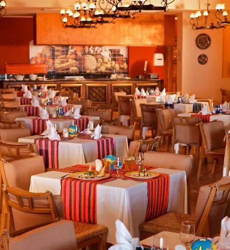 Resort Ocean Coral & Turquesa (adults Only)