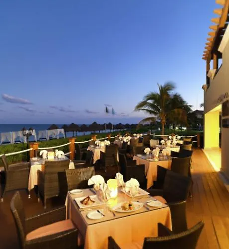 Resort Ocean Coral & Turquesa (adults Only)