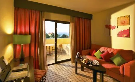 Resort Ocean Coral & Turquesa (adults Only) 5*