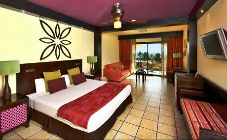 Ocean Coral Riviera Cancun (adults Only) Puerto Morelos
