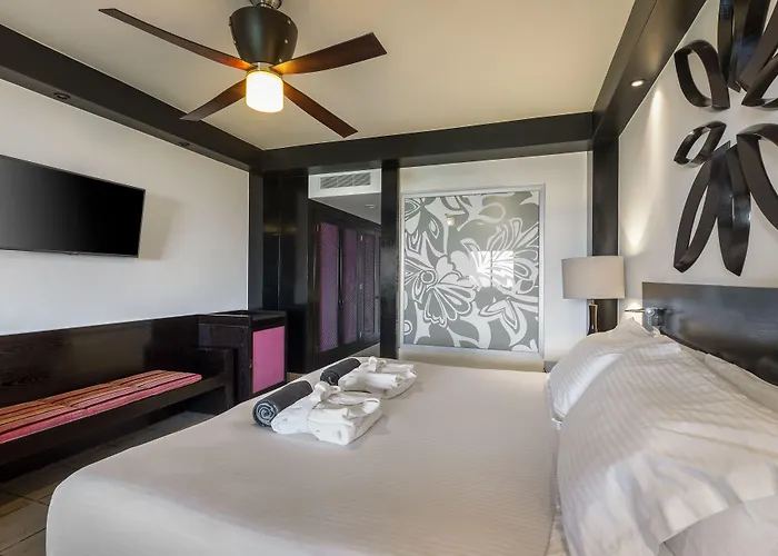 Ocean Coral & Turquesa (adults Only) 5*