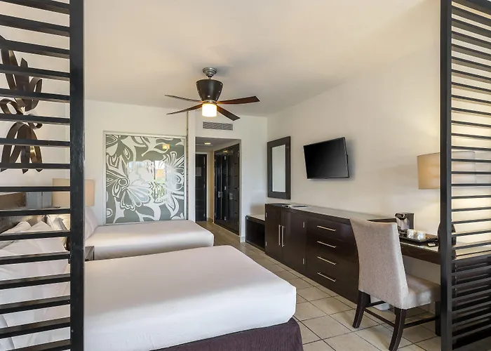 Ocean Coral & Turquesa (adults Only) 5*