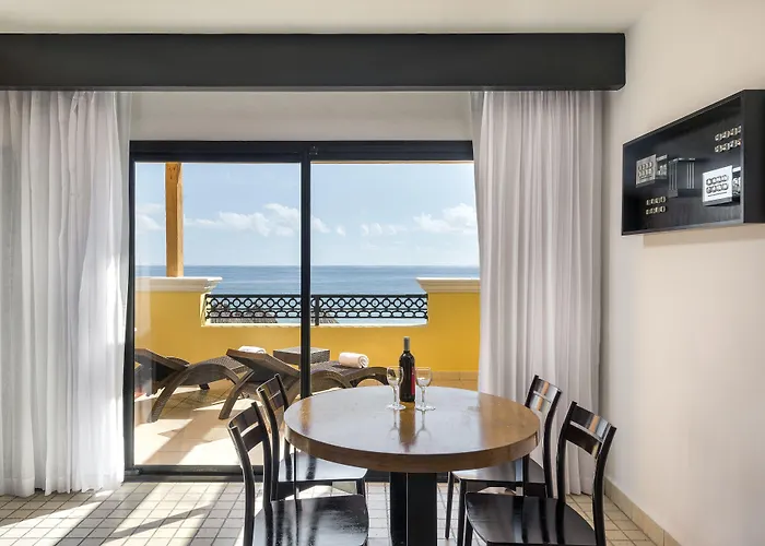 Ocean Coral Riviera Cancun All Inclusive (Adults Only) 5* Puerto Morelos