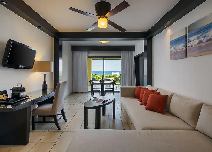 Ocean Coral & Turquesa (adults Only) 5*