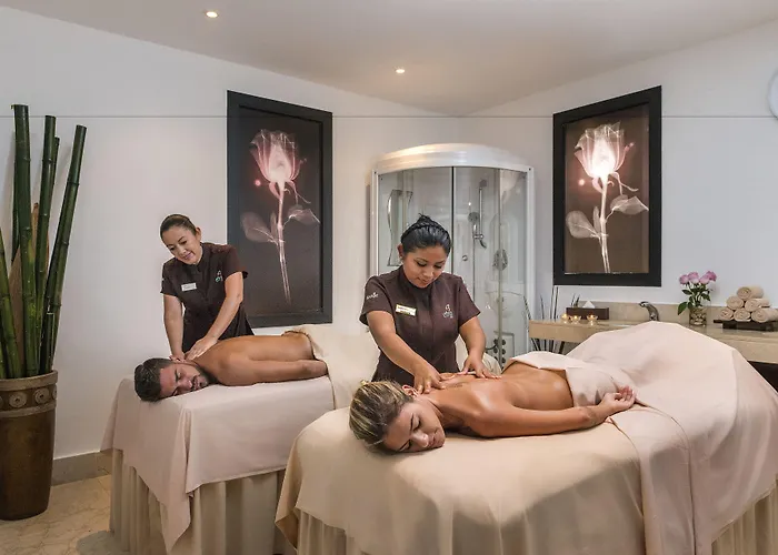 Ocean Coral & Turquesa (adults Only) 5*