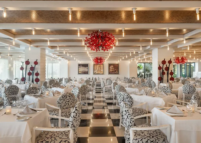 Ocean Coral & Turquesa (adults Only) Station touristique Puerto Morelos