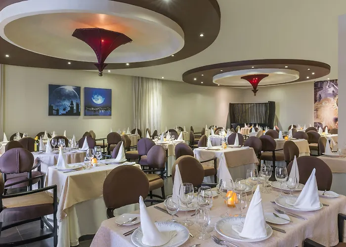 Station touristique Ocean Coral & Turquesa (adults Only) 5*