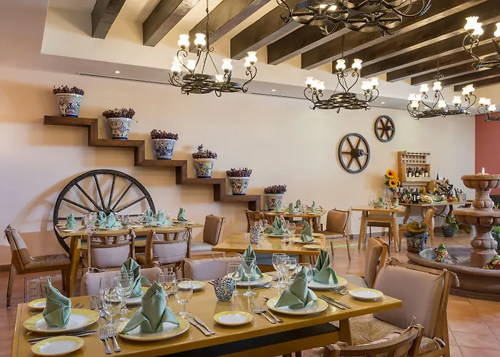 Station touristique Ocean Coral & Turquesa (adults Only) 5*