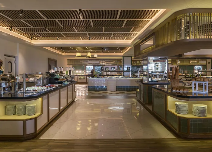 Ocean Coral & Turquesa (adults Only) 5*