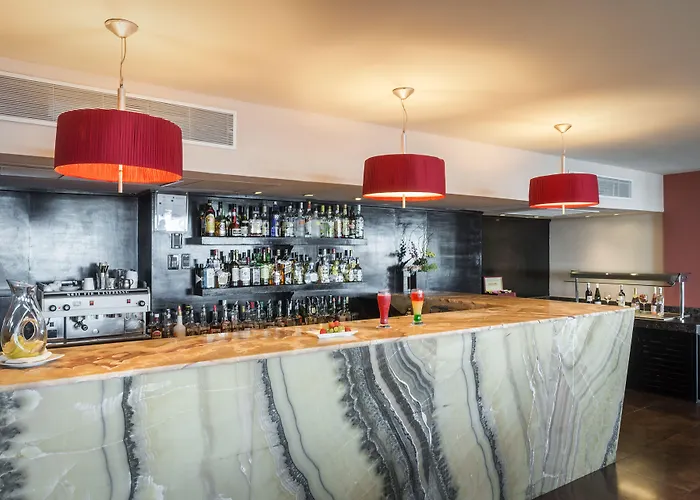 Ocean Coral & Turquesa (adults Only) Station touristique