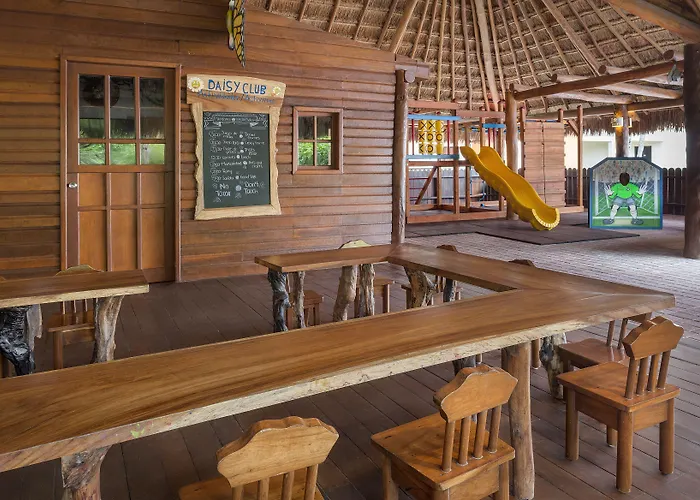 Ocean Coral & Turquesa (adults Only) Puerto Morelos
