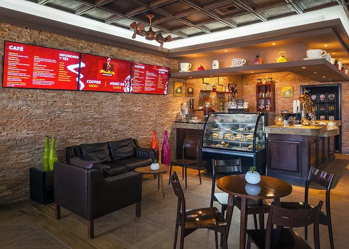 Station touristique Ocean Coral & Turquesa (adults Only) Puerto Morelos