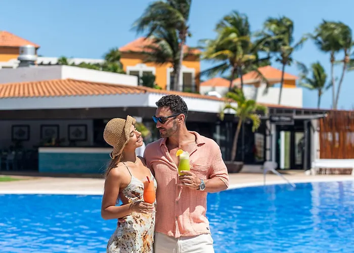 Ocean Coral Riviera Cancun All Inclusive (Adults Only) Resort Puerto Morelos