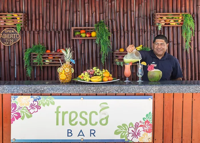 Ocean Coral & Turquesa (adults Only) Puerto Morelos