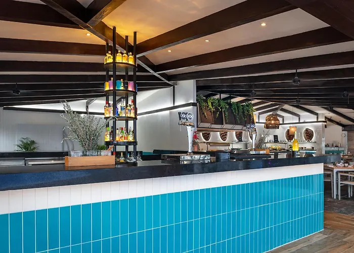 Ocean Coral & Turquesa (adults Only) Resort 5*