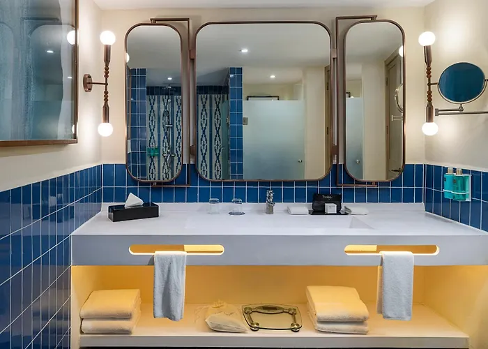 Ocean Coral Riviera Cancun All Inclusive (Adults Only) Resort 5*