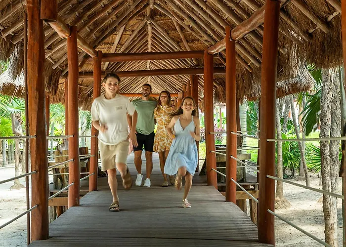 Ocean Coral & Turquesa (adults Only) 5* Puerto Morelos