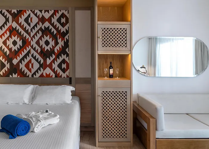 Ocean Coral & Turquesa (adults Only) Resort