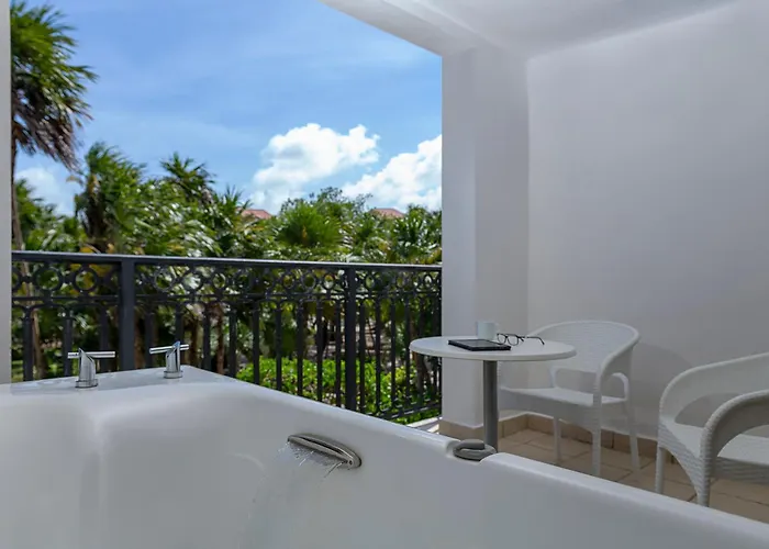 Resort Ocean Coral & Turquesa (adults Only) 5*