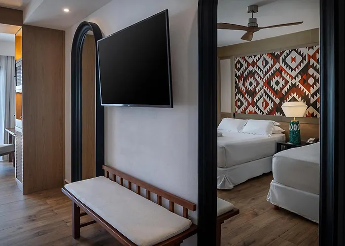 Ocean Coral & Turquesa (adults Only) 5* Puerto Morelos