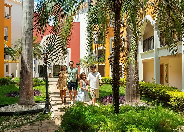 Resort Ocean Coral Riviera Cancun All Inclusive (Adults Only)