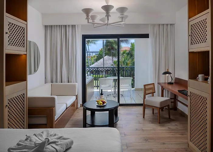 Ocean Coral & Turquesa (adults Only) Resort
