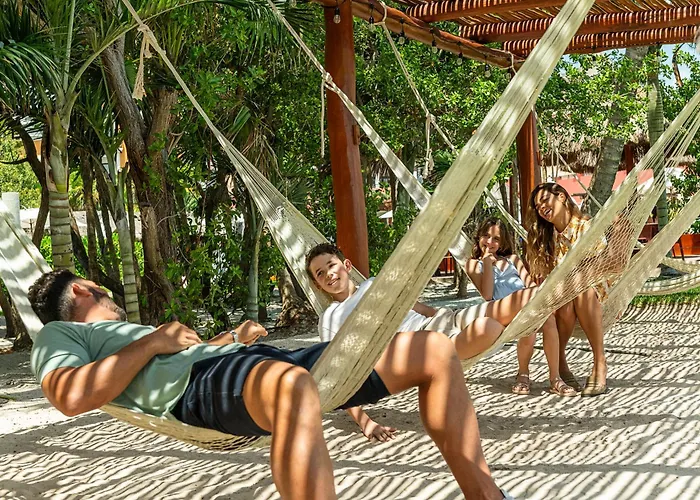 Ocean Coral Riviera Cancun All Inclusive (Adults Only)