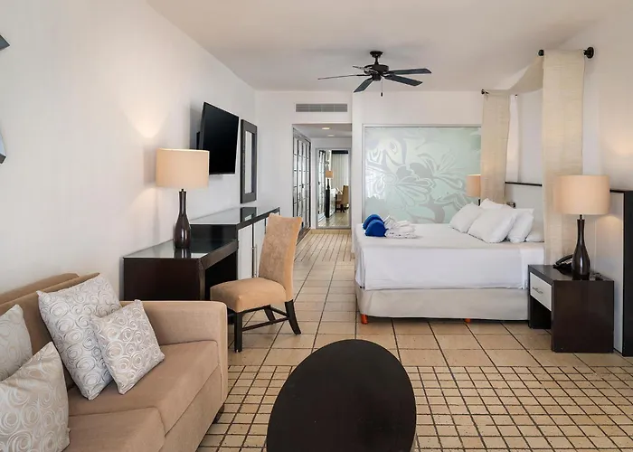 Resort Ocean Coral Riviera Cancun All Inclusive (Adults Only) Puerto Morelos