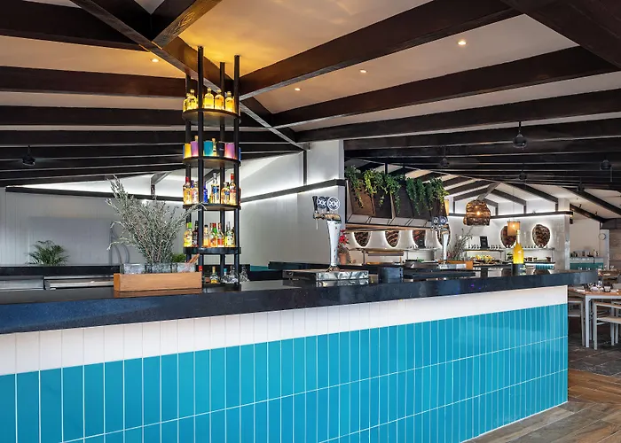 Ocean Coral Riviera Cancun All Inclusive (Adults Only)