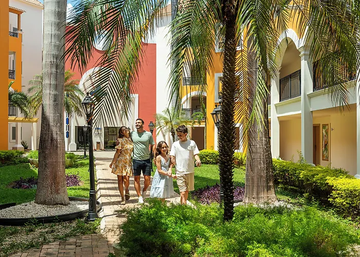 Ocean Coral Riviera Cancun All Inclusive (Adults Only)