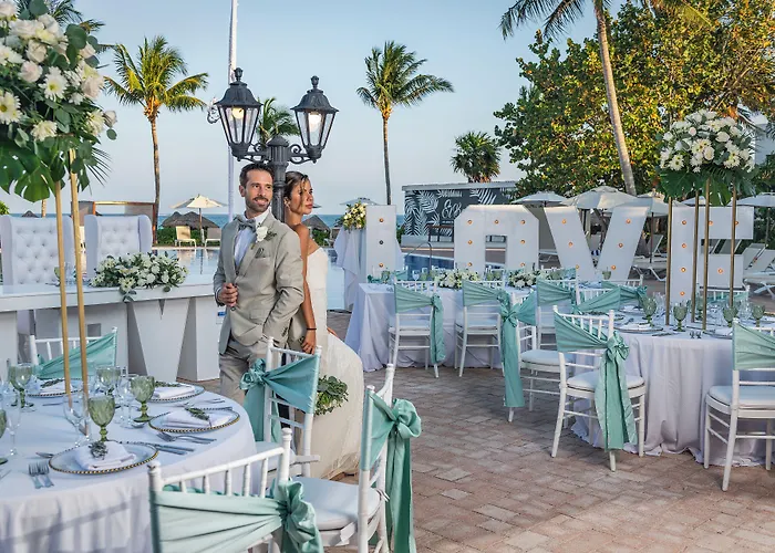 Ocean Coral Riviera Cancun (adults Only)