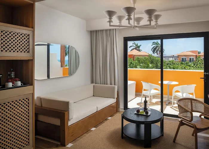 Ocean Coral Riviera Cancun (adults Only) 5* Puerto Morelos